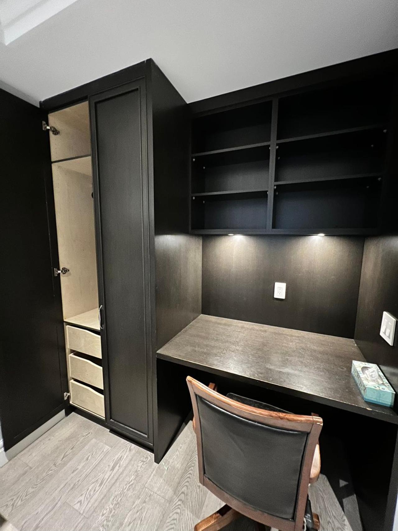 Private Rooms In Vancouver West Екстериор снимка